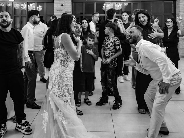 Il matrimonio di Enzo e Sara a Comazzo, Lodi 1