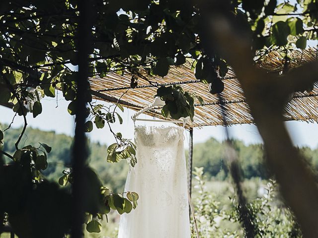 Il matrimonio di Fabio e Chiara a Molare, Alessandria 21