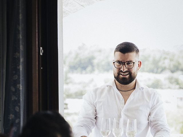 Il matrimonio di Fabio e Chiara a Molare, Alessandria 24