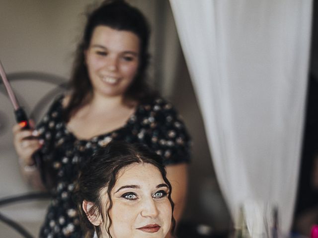 Il matrimonio di Fabio e Chiara a Molare, Alessandria 25
