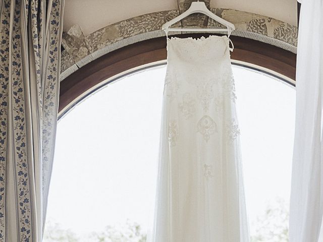 Il matrimonio di Fabio e Chiara a Molare, Alessandria 33