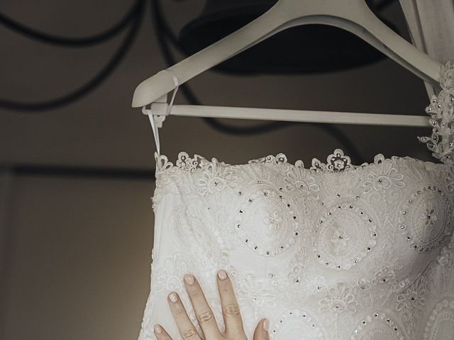 Il matrimonio di Fabio e Chiara a Molare, Alessandria 35