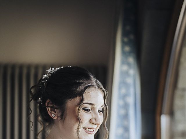 Il matrimonio di Fabio e Chiara a Molare, Alessandria 44