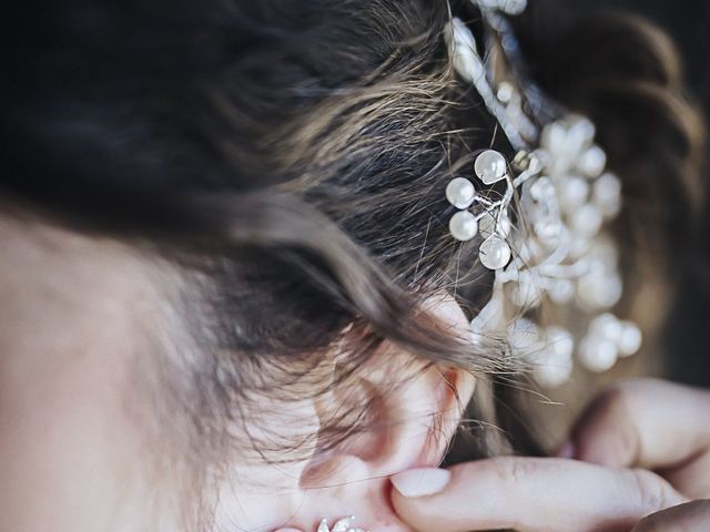 Il matrimonio di Fabio e Chiara a Molare, Alessandria 46