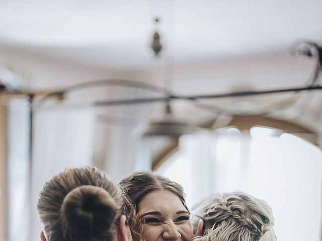 Il matrimonio di Fabio e Chiara a Molare, Alessandria 50