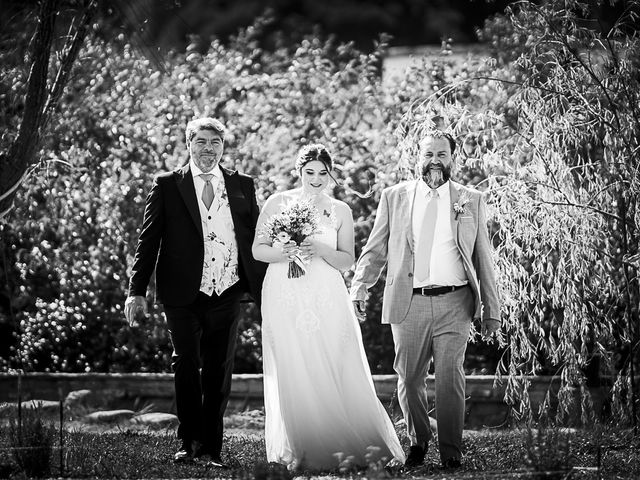 Il matrimonio di Fabio e Chiara a Molare, Alessandria 63