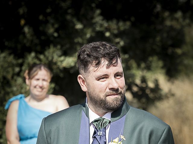 Il matrimonio di Fabio e Chiara a Molare, Alessandria 69
