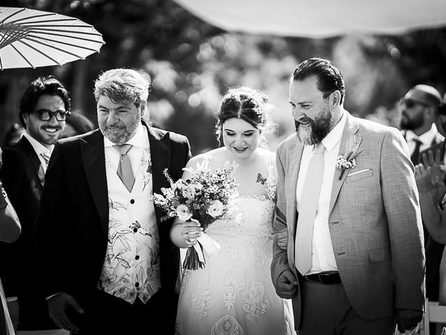 Il matrimonio di Fabio e Chiara a Molare, Alessandria 70