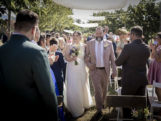 Il matrimonio di Fabio e Chiara a Molare, Alessandria 71