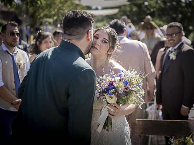 Il matrimonio di Fabio e Chiara a Molare, Alessandria 72
