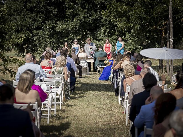 Il matrimonio di Fabio e Chiara a Molare, Alessandria 74