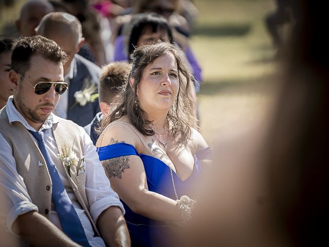 Il matrimonio di Fabio e Chiara a Molare, Alessandria 77
