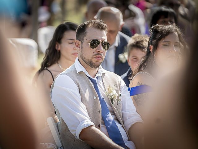 Il matrimonio di Fabio e Chiara a Molare, Alessandria 78