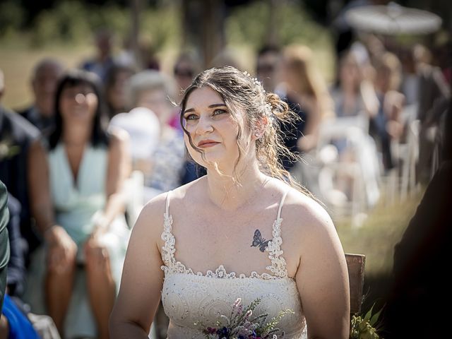 Il matrimonio di Fabio e Chiara a Molare, Alessandria 79