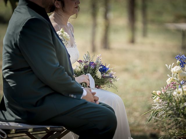 Il matrimonio di Fabio e Chiara a Molare, Alessandria 82