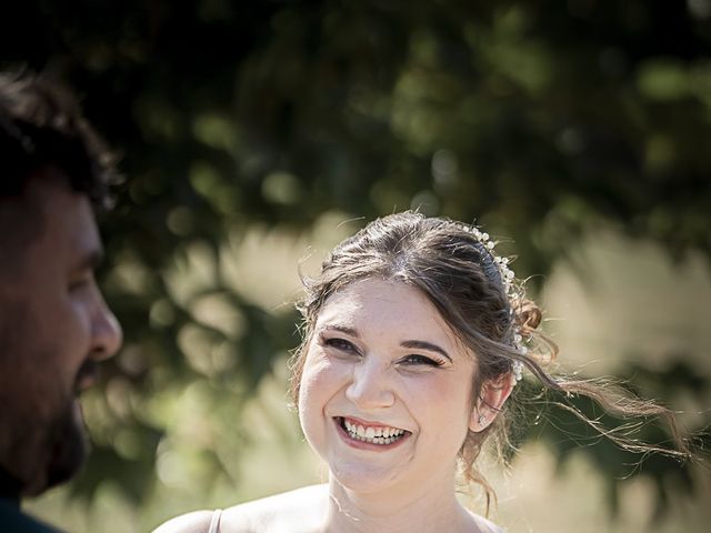 Il matrimonio di Fabio e Chiara a Molare, Alessandria 85
