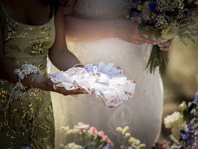 Il matrimonio di Fabio e Chiara a Molare, Alessandria 92