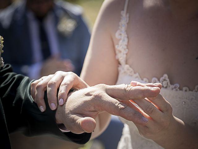 Il matrimonio di Fabio e Chiara a Molare, Alessandria 99