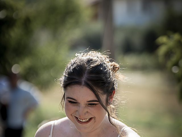 Il matrimonio di Fabio e Chiara a Molare, Alessandria 101