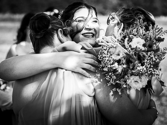 Il matrimonio di Fabio e Chiara a Molare, Alessandria 113