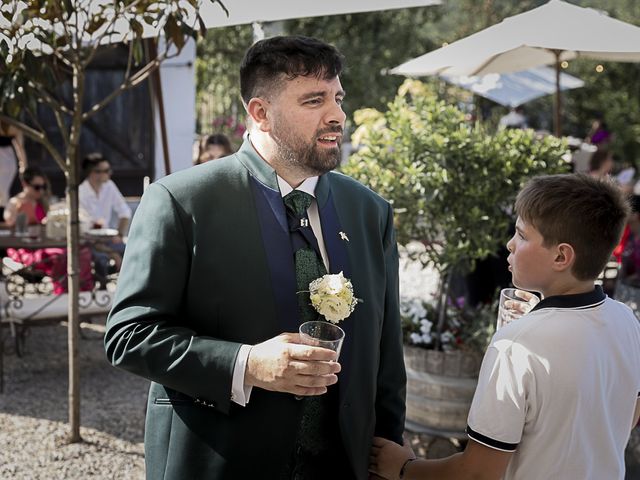 Il matrimonio di Fabio e Chiara a Molare, Alessandria 134