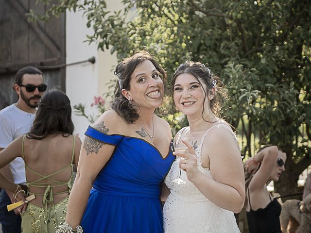 Il matrimonio di Fabio e Chiara a Molare, Alessandria 142