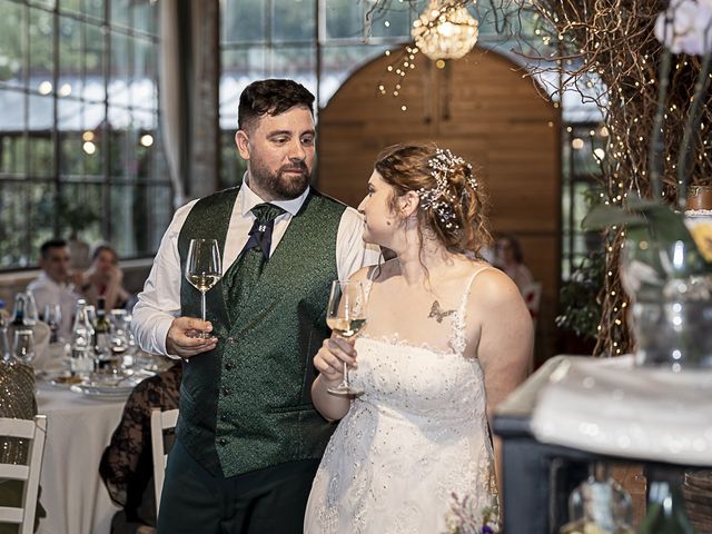 Il matrimonio di Fabio e Chiara a Molare, Alessandria 181