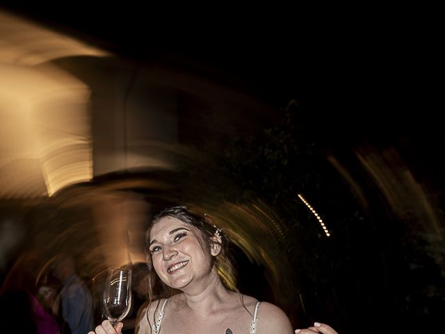 Il matrimonio di Fabio e Chiara a Molare, Alessandria 203