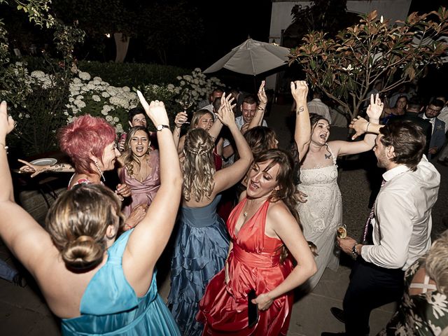 Il matrimonio di Fabio e Chiara a Molare, Alessandria 207