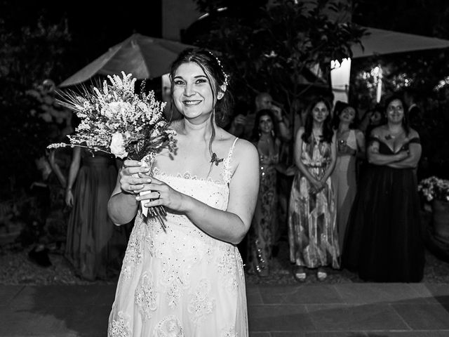 Il matrimonio di Fabio e Chiara a Molare, Alessandria 211
