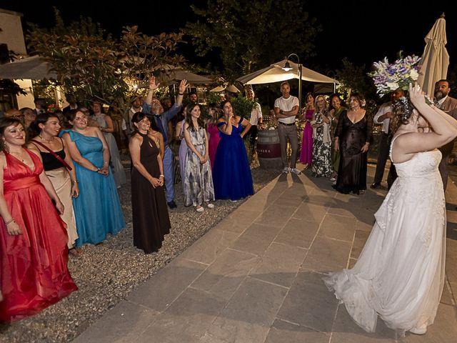 Il matrimonio di Fabio e Chiara a Molare, Alessandria 212