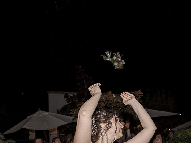 Il matrimonio di Fabio e Chiara a Molare, Alessandria 213