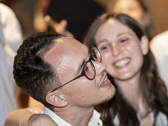 Il matrimonio di Fabio e Chiara a Molare, Alessandria 216