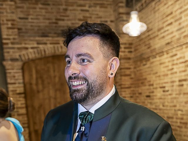 Il matrimonio di Fabio e Chiara a Molare, Alessandria 217