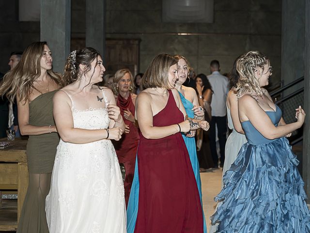 Il matrimonio di Fabio e Chiara a Molare, Alessandria 219