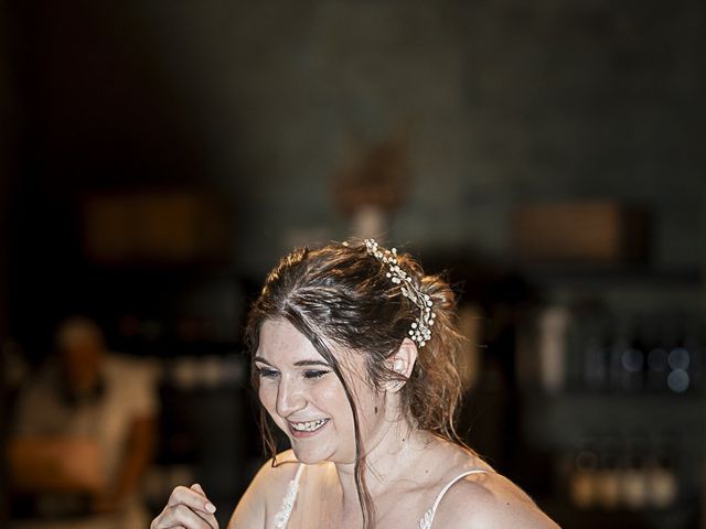 Il matrimonio di Fabio e Chiara a Molare, Alessandria 220
