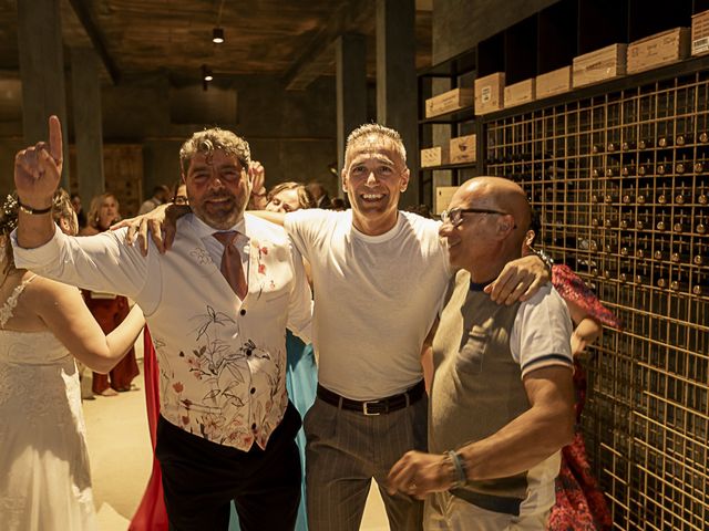 Il matrimonio di Fabio e Chiara a Molare, Alessandria 224