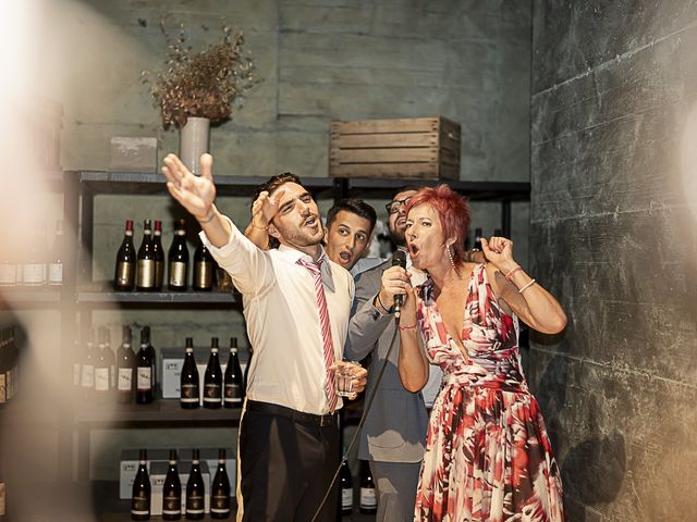 Il matrimonio di Fabio e Chiara a Molare, Alessandria 229