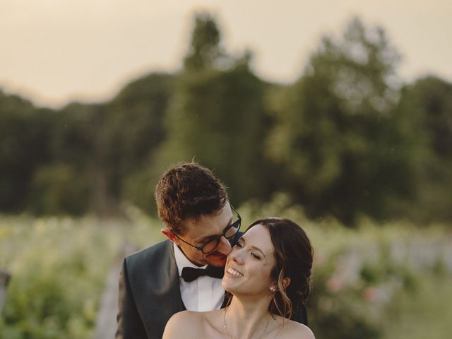 Il matrimonio di Filippo e Veronica a Verona, Verona 3