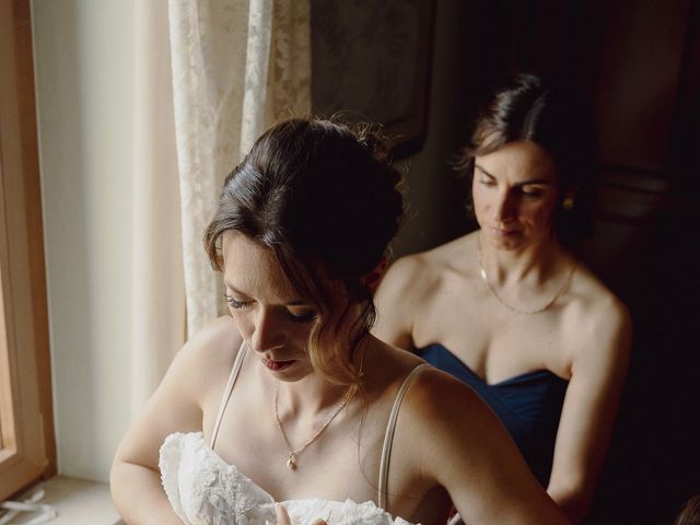 Il matrimonio di Filippo e Veronica a Verona, Verona 15