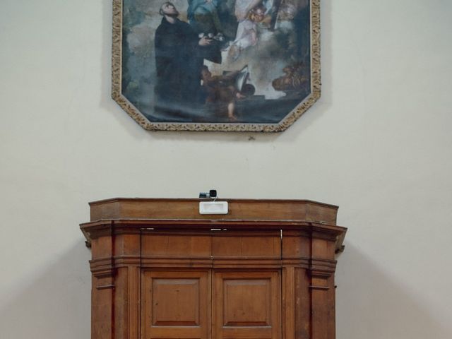 Il matrimonio di Filippo e Veronica a Verona, Verona 32