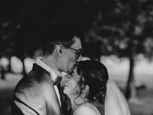Il matrimonio di Filippo e Veronica a Verona, Verona 50