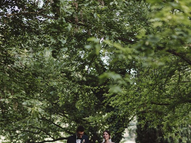 Il matrimonio di Filippo e Veronica a Verona, Verona 53