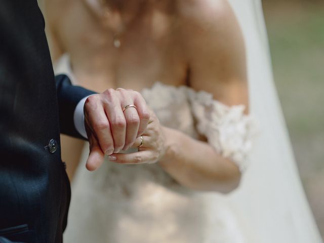 Il matrimonio di Filippo e Veronica a Verona, Verona 55