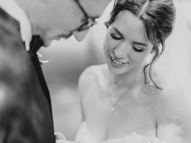 Il matrimonio di Filippo e Veronica a Verona, Verona 57
