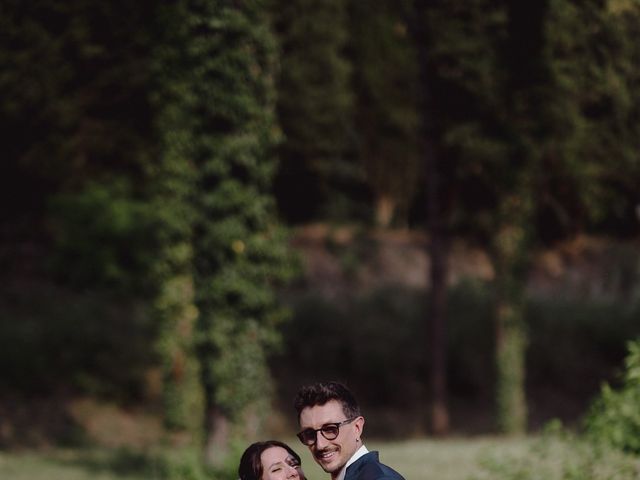 Il matrimonio di Filippo e Veronica a Verona, Verona 59