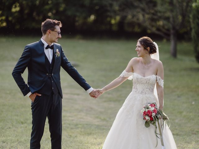 Il matrimonio di Filippo e Veronica a Verona, Verona 60