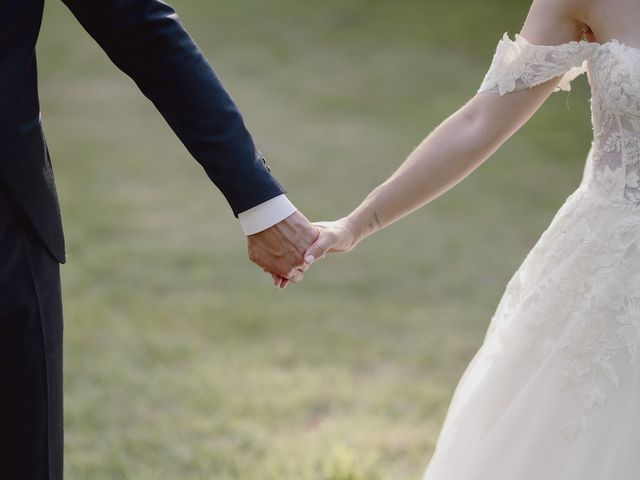 Il matrimonio di Filippo e Veronica a Verona, Verona 61