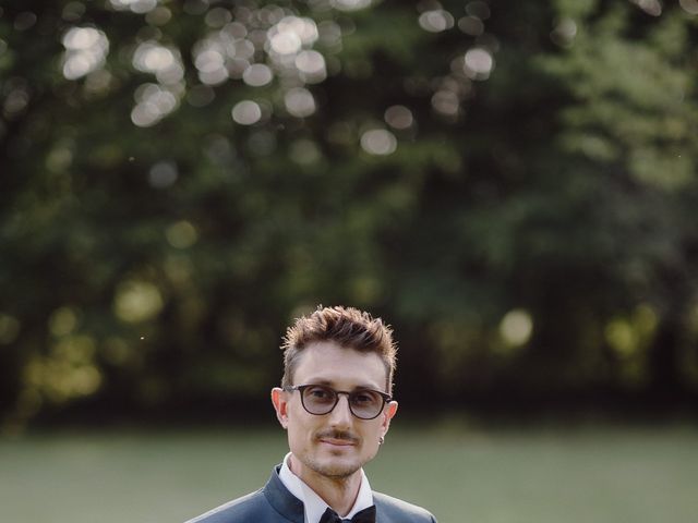 Il matrimonio di Filippo e Veronica a Verona, Verona 63