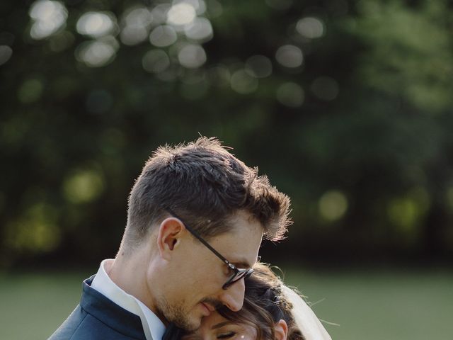 Il matrimonio di Filippo e Veronica a Verona, Verona 65